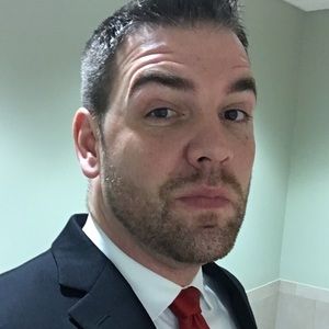 Meet your Posher, Drew